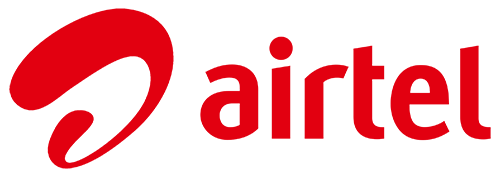 Airtel Logo Airtel Logo