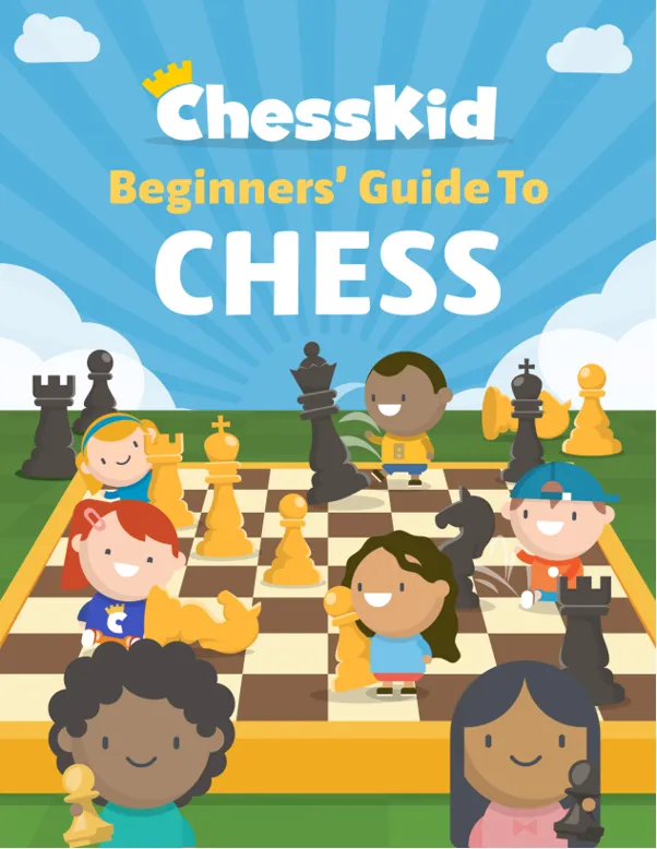 Beginner's Guide to Chess