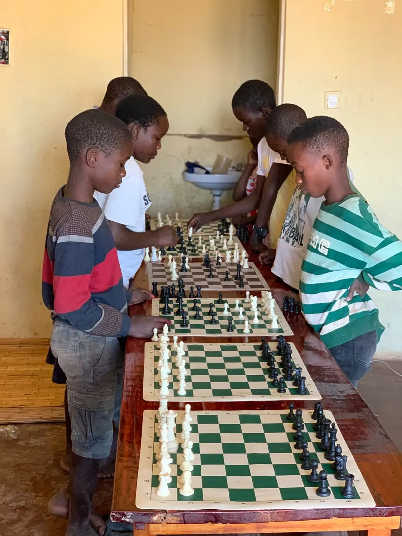 Kuwongola Community Learning Update — July 2026 Kuwongola Community Learning Update — July 2026